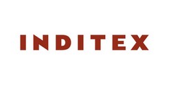 inditex logo empresa