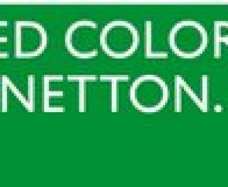 benetton logo empresa