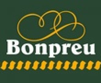 bonpreu logo empresa