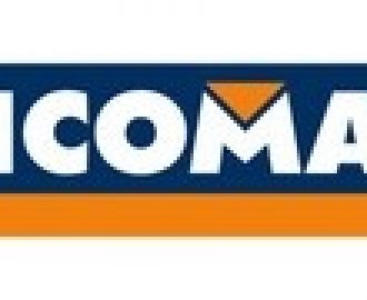 bricomart logo empresa