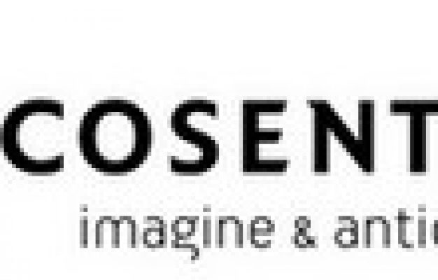 cosentino logo empresa