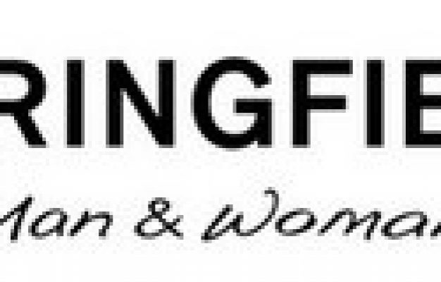 springfield logo empresa