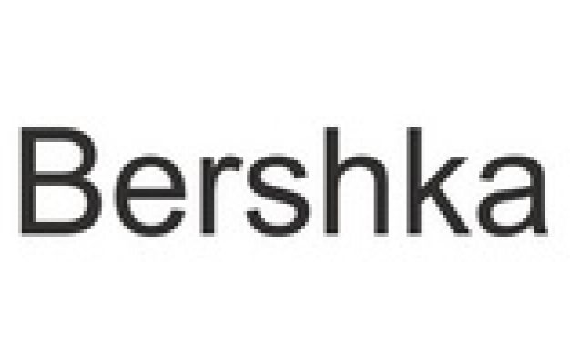 bershka logo empresa