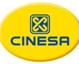 cinesa logo web