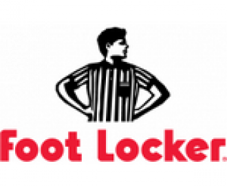 foot locker logo empresa