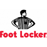 foot locker logo empresa