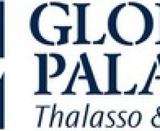 gloria palace logo empresa