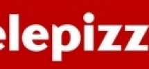 telepizza logo empresa