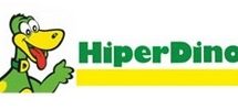 hiperdino logo